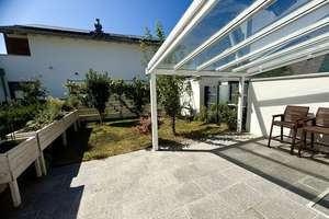Neuwertiges energieeffizientes KfW55 RMH mit ca. 160 m² Wohnfläche – Die vollständige Adresse der Immobilie erhältst du vom Anbieter., 82272 Moorenweis – Vorschaubild 26