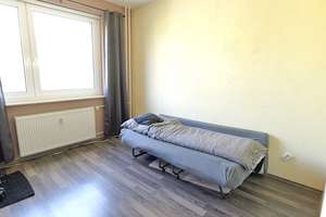 Helle 2-Zimmer-Wohnung mit Balkon und Aufzug in grüner Lage von Zehlendorf – Die vollständige Adresse der Immobilie erhältst du vom Anbieter., 14165 Zehlendorf, Berlin – Vorschaubild 6