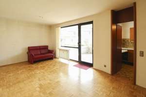 Attraktive 3-Zimmer-Wohnung mit großzügigem Balkon und Stellplatz in ruhiger Lage von Düsseldorf – Die vollständige Adresse der Immobilie erhältst du vom Anbieter., 40599 Hassels, Düsseldorf – Vorschaubild 4