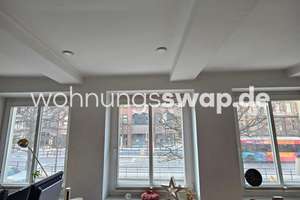 Wohnungstausch: Dammtorstraße 23 – Dammtorstraße 23, 20000 Neustadt, Hamburg – Vorschaubild 5