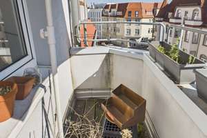 3,5-Zimmer-Wohnung mit Balkon direkt vom Vermieter – 39108 Stadtfeld Ost, Magdeburg – Vorschaubild 7
