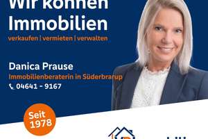 Schmuckes Einfamilienhaus- ein Blickfang in Norderbrarup – Die vollständige Adresse der Immobilie erhältst du vom Anbieter., 24392 Norderbrarup – Vorschaubild 15