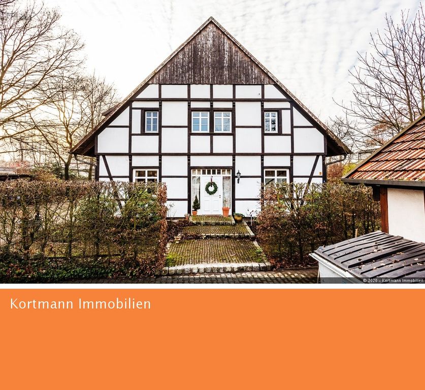 51 Top Photos Haus Kaufen Saerbeck / Einfamilienhaus Steinfurt - August 2020