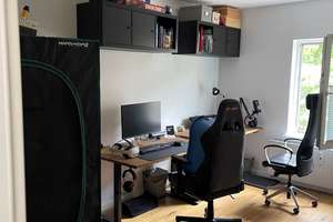 Lichtdurchflutete 3-Zimmer-Wohnung mit zwei Balkonen im beliebten Stadtteil Hamm-Mitte – Die vollständige Adresse der Immobilie erhältst du vom Anbieter., 20535 Hamm, Hamburg – Vorschaubild 7