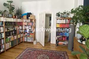 Tauschwohnung: 2,5 Zimmer in Prenzlauer Berg gegen min 3 Zimmer