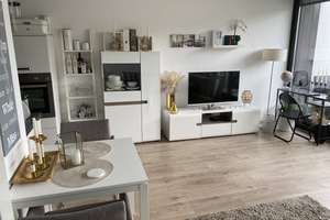 Hofberger 1,5 Zimmer Whg. mit Burg- und Altstadtblick zu verkaufen  – Die vollständige Adresse der Immobilie erhältst du vom Anbieter., 84036 Achdorf, Landshut – Vorschaubild 3