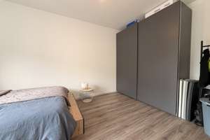 Schöne 3-Zimmer-Wohnung in Leipzig mit Seenähe, große Terrasse, Fußbodenheizung, EBK, 2 Bäder – Bornaische Straße 172, 4279 Dölitz-Dösen, Leipzig – Vorschaubild 8
