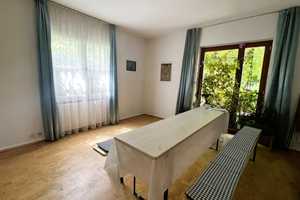 RESERVIERT! Wohnhaus nebst Doppelcarport und tollem Garten mit beeindruckender Pflanzenvielfalt! – Lippe (Kreis) – Vorschaubild 17