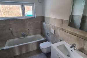 Erstklassig wohnen: Helle 2 Zi. EG-Whg. mit Einbauküche und Balkon in Reichertshausen – Am Ilmgrund 17, 85293 Ilmmünster – Vorschaubild 13