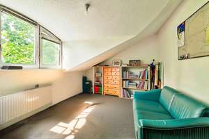 3-Zimmer-Dachgeschosswohnung mit Südbalkon in gefragter Lage von Berlin-Pankow – Die vollständige Adresse der Immobilie erhältst du vom Anbieter., 13156 Niederschönhausen, Berlin – Vorschaubild 11