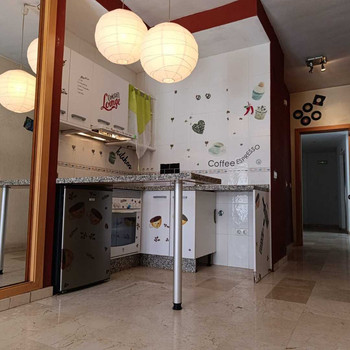 Studio Calle Refino, El Ejido, Málaga