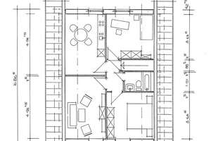Wohnhaus in Marienhafe für jede Lebensphase – mit Sauna und Option zur Zweifamiliennutzung – Die vollständige Adresse der Immobilie erhältst du vom Anbieter., 26529 Marienhafe – Vorschaubild 33