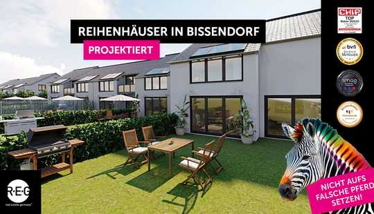 Bild von Reihenendhaus in Bissendorf (projektiert)