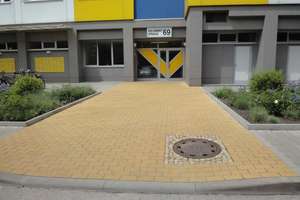 Traumblick auf Berlin-Mitte - 2 Zimmer - ideal zentral , Option PKW-Stellplatz - maklerfrei – Holzmarktstraße 69 - 12.06, 10179 Mitte (Ortsteil), Berlin – Vorschaubild 18