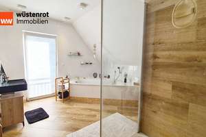 Hier ist die Welt in Ordnung! Freistehendes Einfamilienhaus sucht eine neue Familie – Die vollständige Adresse der Immobilie erhältst du vom Anbieter., 46325 Borken – Vorschaubild 12