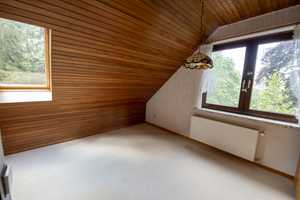 RESERVIERT !Wohnen im Waldparadies- Architekten Zweifamilienhaus in Ruhe & Natur pur in Sprötze – Harburg (Kreis) – Vorschaubild 19