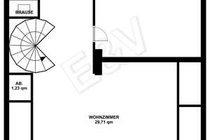 Altbaujuwel am Stadtgarten - Einfamilienhaus in Gelsenkirchen-Feldmark – Die vollständige Adresse der Immobilie erhältst du vom Anbieter., 45883 Feldmark, Gelsenkirchen – Vorschaubild 21