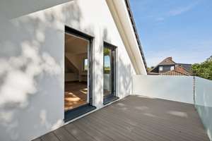 Exklusives Neubau Penthouse über den Dächern von Bonn-Rüngsdorf – Seufertstraße 25, 53173 Rüngsdorf, Bonn – Vorschaubild 9