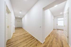 Stilvoll wohnen mit Privatgarten im Leipziger Zentrum West - Sofort bezugsfrei – 4109 Zentrum-West, Leipzig – Vorschaubild 7