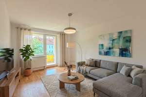 Wohnen auf dem Kaßberg - 3 Zimmer mit Blick ins Grüne. – Heinrich-Beck-Str. 39, 9112 Kaßberg, Chemnitz – Vorschaubild 3