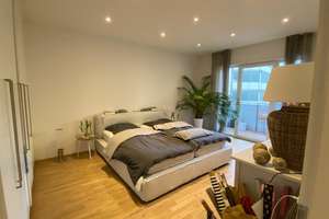 Exklusive 2-Zimmer-Wohnung in erstklassiger Lage mit großzügiger Terrasse – Werderstr. 15, 68165 Schwetzingerstadt/Oststadt, Mannheim – Vorschaubild 8