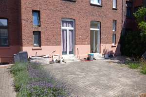 Top Lage, top Wohnung: 3 Zimmer, Große Wohnküche, neues Bad, EBK,große Terrasse, Garten – Badenstrasse 20, 41061 Eicken, Mönchengladbach – Vorschaubild 16