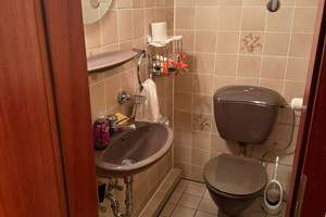 4-Zimmer-Wohnung | Frankfurt Westend – 60323 Westend-Süd, Frankfurt am Main – Vorschaubild 13