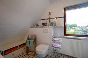 Modernisiertes Einfamilienhaus zum Wohlfühlen mit neu gestalteter Gartenanlage – Die vollständige Adresse der Immobilie erhältst du vom Anbieter., 26605 Aurich – Vorschaubild 25