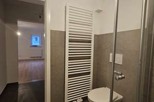Attraktive 1-Zimmer-Wohnung in Heidelberg-Ziegelhausen – Erstbezug nach Komplettsanierung – Die vollständige Adresse der Immobilie erhältst du vom Anbieter., 69118 Ziegelhausen, Heidelberg – Vorschaubild 4