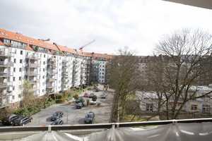 Voll möbliertes Komfortappartment in Düsseldorf Derendorf, frei ab 15.7.2025 – Bülowstraße 17, 40476 Düsseldorf – Vorschaubild 15