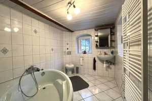 Ländliches Flair- Ihr neues Zuhause in idyllischer Lage  – Mittelsachsen (Kreis) – Vorschaubild 4
