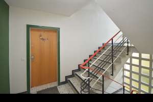 Wohnen mit Charakter: Großzügige 4-Zimmer-Wohnung in Hannover-Vinnhorst – Die vollständige Adresse der Immobilie erhältst du vom Anbieter., 30419 Vinnhorst, Hannover – Vorschaubild 4
