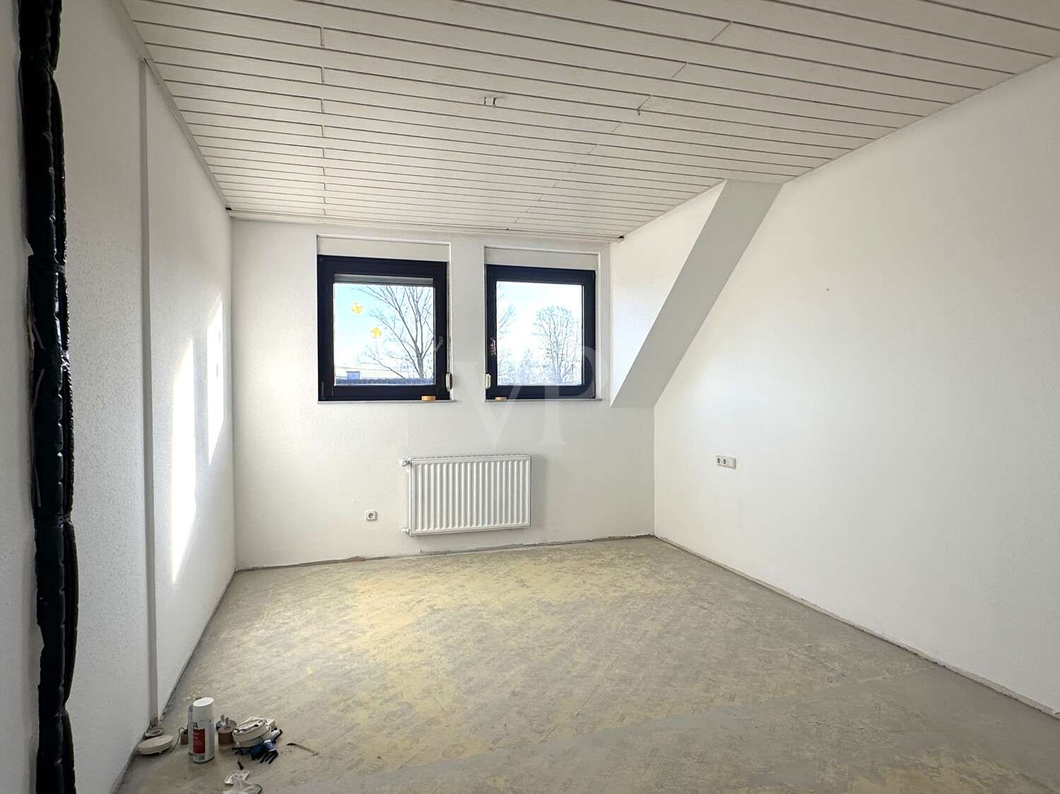 Immobilie in Hilders - Zuhause im Grünen - Gepflegtes Einfamilienhaus in idyllischer Lage der Rhön - Bild 10