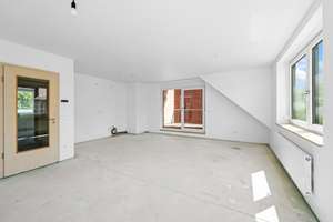 Moderne 3-Zimmer-Eigentumswohnung mit individuellem Gestaltungsspielraum in Burgfarrnbach
