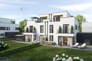 **modernes EFH**  SCHICK! mit Baugenehmigung auf perfektem Süd-Westgrundstück, ruhige Lage – Die vollständige Adresse der Immobilie erhältst du vom Anbieter., 44869 Höntrop, Bochum – Vorschaubild 5