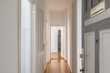 Klassische 2-Zimmer-Altbauwohnung nahe Ku'damm – 3. OG Seitenflügel mit Balkon, ohne Aufzug