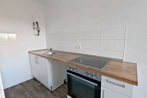 Ihr kompakter Rückzugsort – 1-Zimmer-Wohnung mit Balkon & Einbauküche – Ernst-Barlach-Str. 2, 24768 Rendsburg – Vorschaubild 5
