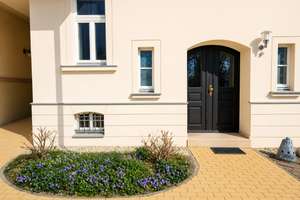 gepflegte 2-Raum Wohnung in schöner Lage – Die vollständige Adresse der Immobilie erhältst du vom Anbieter., 4155 Gohlis-Süd, Leipzig – Vorschaubild 2