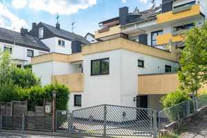 Ihr moderner Rückzugsort: stadtnah und ruhig – Rheingau-Taunus-Kreis – Vorschaubild 20