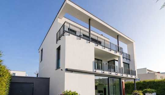 Bild von Luxuriös ausgestattete Villa in gesuchter Lage