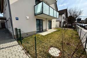 Modernes WG-Studentenapartment in München – Fitness, WLAN, Möblierung - ALL INCLUSIVE – Taubertalstraße 24, 81243 Aubing-Süd, München – Vorschaubild 5