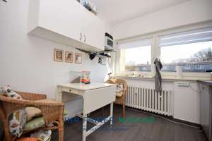Charmante 3-Zimmer Wohnung in bester Lage in Bremen-Lehesterdeich – Die vollständige Adresse der Immobilie erhältst du vom Anbieter., 28357 Lehesterdeich, Bremen – Vorschaubild 8