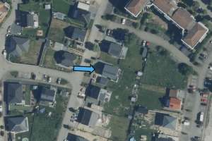 neuwertiges EFH -  Effizienzklasse A+, Traumgrundstück, Wärmepumpe, PV-Anlage – Erich-Kästner-Straße 8, 6184 Kabelsketal – Vorschaubild 18