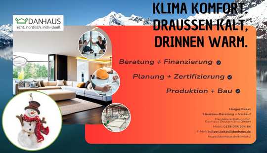 Bild von Heimat für Herz und Seele