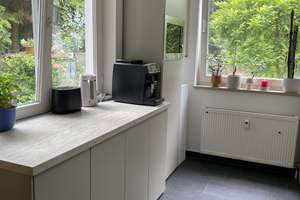 3 Zimmer Wohnung mit Garten und eigenem Eingang  – Die vollständige Adresse der Immobilie erhältst du vom Anbieter., 40593 Urdenbach, Düsseldorf – Vorschaubild 7