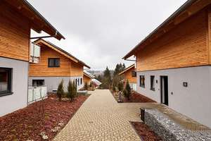 Exklusive Ferienchalets im Harz! – Die vollständige Adresse der Immobilie erhältst du vom Anbieter., 38644 Goslar – Vorschaubild 2