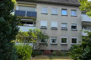 Geschmackvolle, vollständig renovierte 2,5-Zimmer-Wohnung mit Balkon und Einbauküche in Duisburg – Togostraße 40b, 47249 Duisburg – Vorschaubild 2