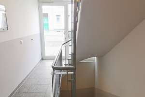 Bezugsfrei!!! 2-Raum-Wohnung mit EBK, gutem Schnitt, Aufzug und Tiefgarage in Leipzig-West – Die vollständige Adresse der Immobilie erhältst du vom Anbieter., 4179 Leutzsch, Leipzig – Vorschaubild 12