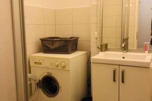 Möbliertes großzügiges Apartement  im Prenzlauer Berg. – Bornholmer Straße 95, 10439 Prenzlauer Berg, Berlin – Vorschaubild 13