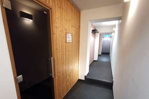 Modern Open Plan Living in Top Location in Berlin Mitte : Modernes Wohnen mit offenem Grundriss – Chausseestrasee 106, 10115 Mitte (Ortsteil), Berlin – Vorschaubild 13